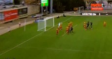 Andreas Granqvist Goal - Birkirkara 0-1 Krasnodar - 28-07-2016