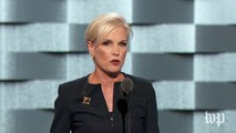 Cecile Richards to Trump: 'Women will be the reason you're not elected'