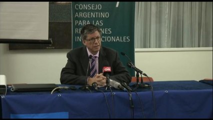 HRW denuncia grave situación de DD.HH. en Venezuela y un gobierno inconsistente -