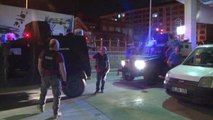 Fetö'nün Darbe Girişimi: 27 Kişi Tutuklandı