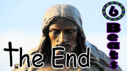 Religious Christian Trippy Rap Hip​-​Hop Type Beat || The End