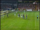 Ante Erceg Goal HD - Oleksandriya 0-2 Hajduk Split 28.07.2016
