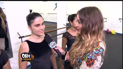 Okay Pessoal!!! 27.07.16 - Quarta - Parte 2