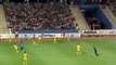 Ovidiu Herea Goal - Pandurii 1-1 Maccabi Tel Aviv - 28-07-2016