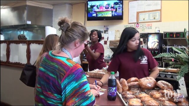 Philadelphia small businesses hope for the Democratic Convention ‘bump’