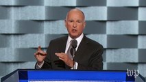California Gov. criticizes Republicans' 'sheer ignorance and dark fantasy'