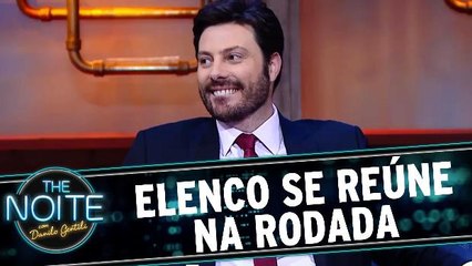 The Noite - 27.07.16 - Parte 2