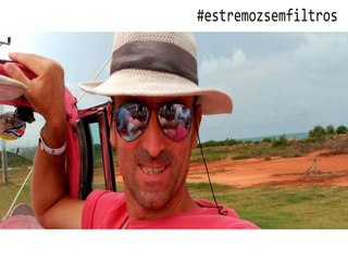 Estremoz Sem Filtros - #2 Jorge Pereira