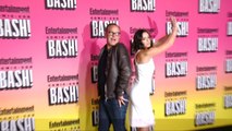 EW Hosts VIP Only Bash At San Diego Comic-Con