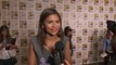 Zendaya Is In 'Spider-Man: Homecoming' And At Comic-Con