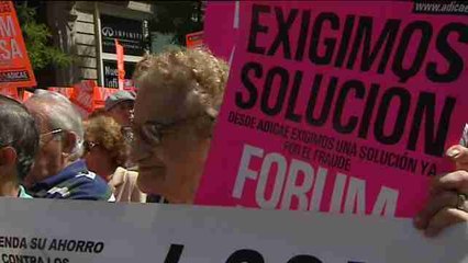 Condenados 11 de los 13 exdirectivos de Afinsa por estafa