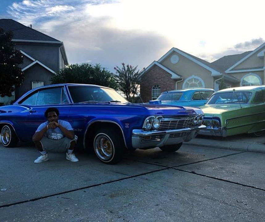 Curren$y – Rolling Stoned.128