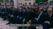 Papa Francisco chega a Cracóvia para encontro de jovens