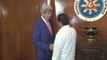 Kerry insta a Filipinas y China a reducir tensiones en sus conflictos territoriales