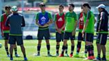 ¿Cuáles son los puntos débiles de la selección olímpica?