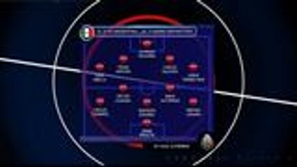 Así enfrentará Mexico a Argentina antes de Río