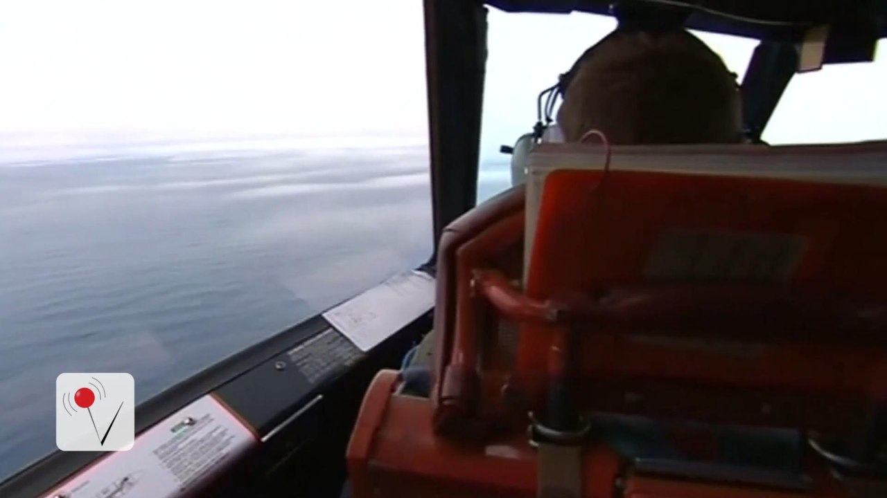 Shocking Discovery Made During MH370 Investigation
