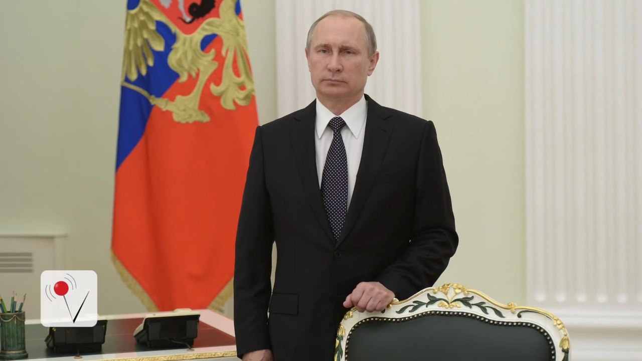 The DNC Email Hack and Why Vladimir Putin Hates Hillary Clinton
