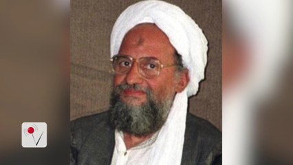 Al-Qaeda Leader's Chilling Warning to Westerners