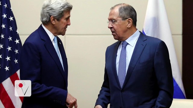 What Russia Has to Say About DNC's Hacking Claims