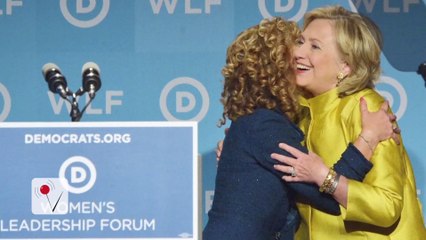 FBI Investigating DNC Email Hack