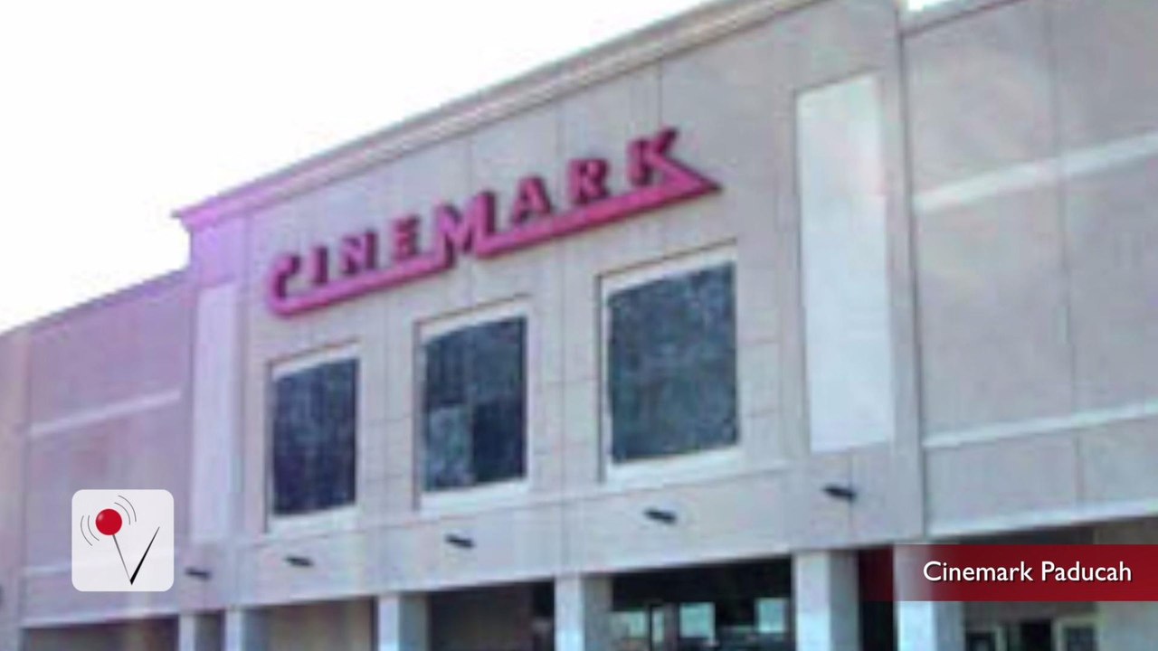 Police to Charge Man Who Pulled Gun on Father and Son in Movie Theater
