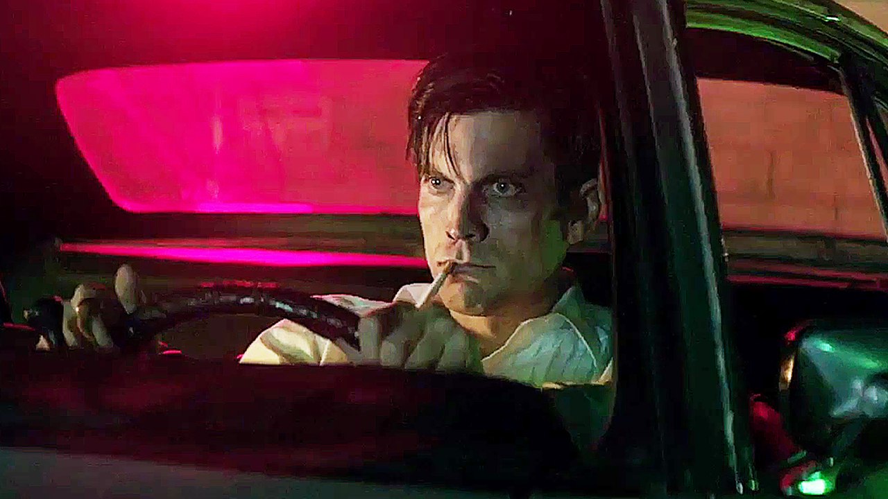 Ein tötliches Versprechen - Trailer (Deutsch) HD