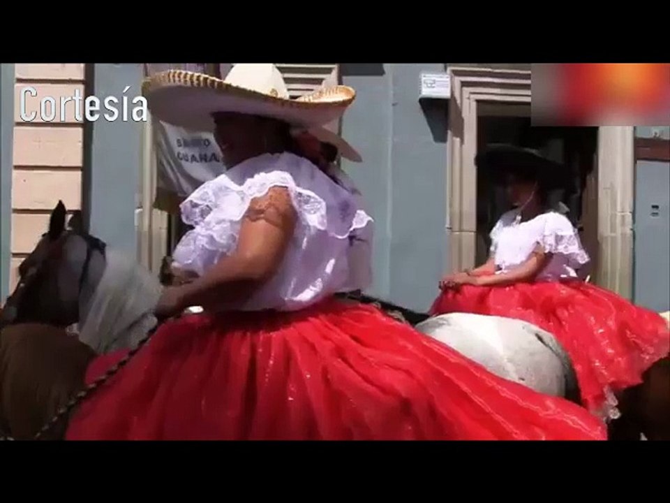 Jinetes Cueva