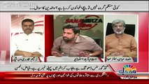 Apki Indiana Jones Ki Tpi Aur Hilti Hui Shahdat Ki Ungli Aur.. Fayyaz Ul Hassan On Shahbaz Sharif's Good Gaovernes