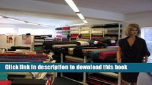 Read Books Fabric   Quilt Store Start Up Sample Business Plan! ebook textbooks