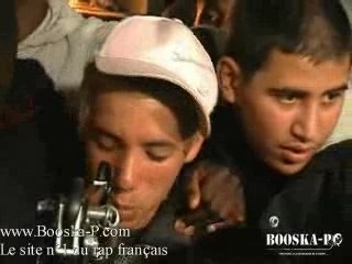 LES AFFRANCHIS & MEH & DEMON ONE - Freestyle Sur Sky