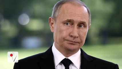 New Evidence Putin Secretly Helping This Presidential Candidate Win?