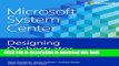 Read Microsoft System Center Designing Orchestrator Runbooks (Introducing) Ebook Free