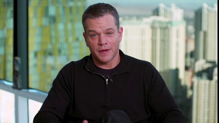 Jason Bourne - Featurette: "Fight Style" (HD)