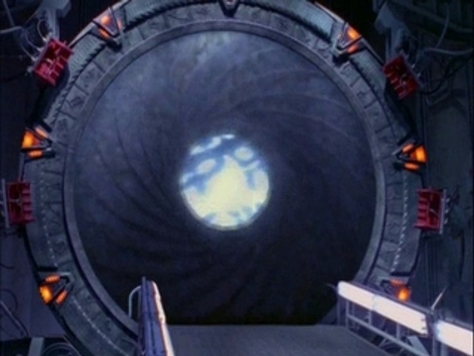 Stargate SG1