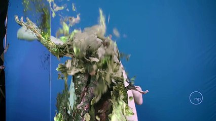 Así realizaron la explosión en el final de la sexta temporada de Game Of Thrones