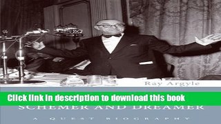 Download Joey Smallwood: Schemer and Dreamer (Quest Biography) PDF Online