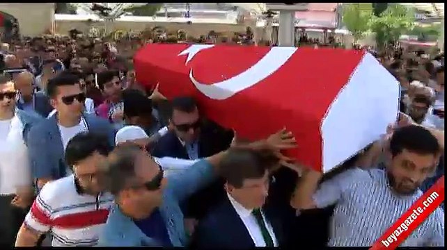 Ünlü tarihçi Halil İnalcık son yolculuğuna uğurlandı