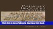 Read Princely Brothers and Sisters: The Sibling Bond in German Politics, 1100â€“1250 PDF Online