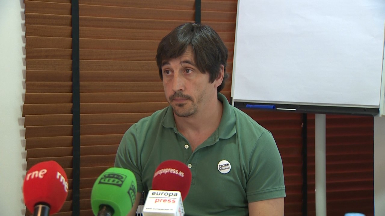 Acción Contra el Hambre reclama apoyos en Sudán del Sur