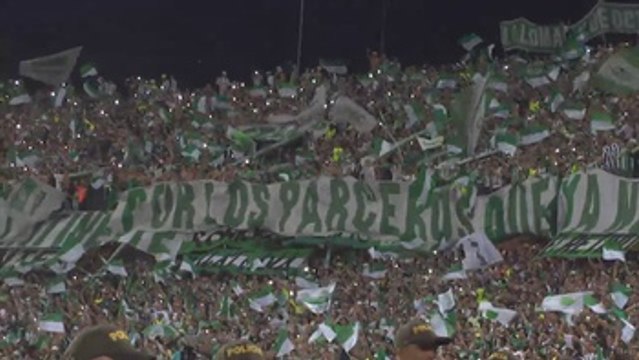 Colombia se alza con su tercera Copa Libertadores