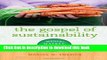 [PDF] The Gospel of Sustainability: Media, Market and LOHAS Download Full Ebook