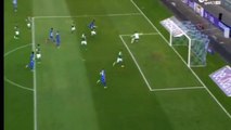 Leon Bailey GOAL - Genk t1-0tCork City - 28.07.2016