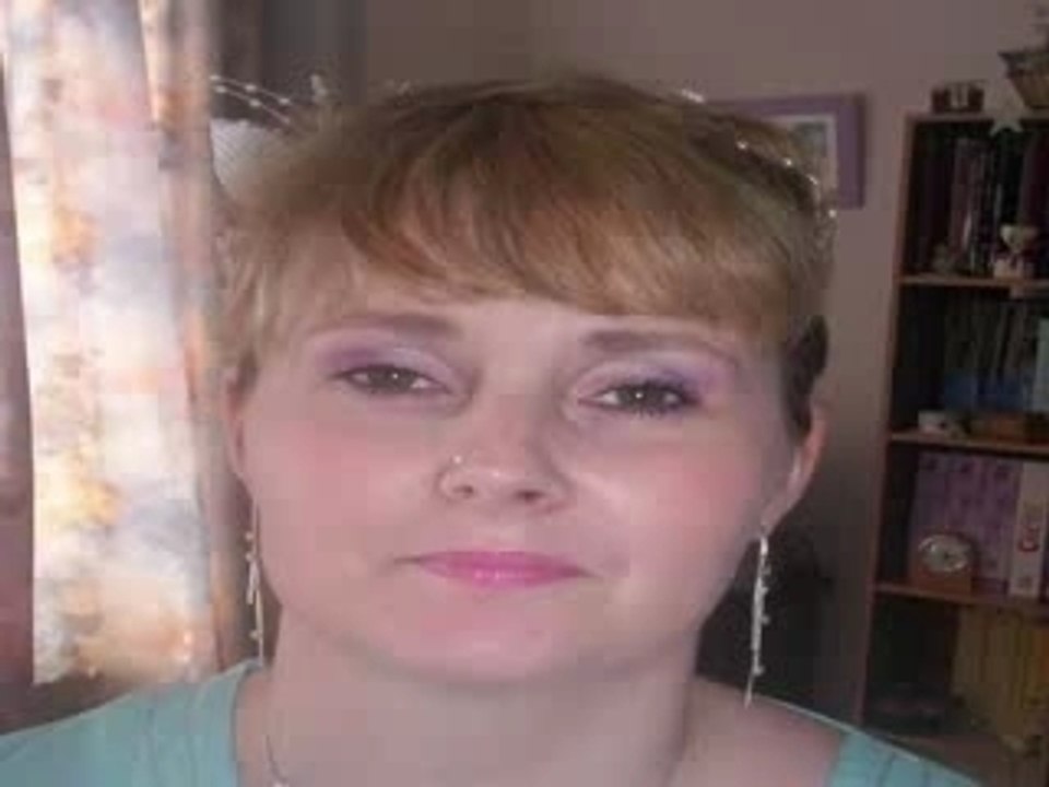 Morphing lepapillon08 Mylène Farmer