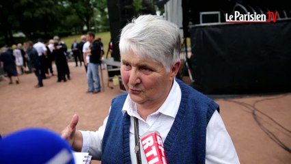 Prêtre égorgé. Sœur Danielle : «Ces images ne me quittent pas »