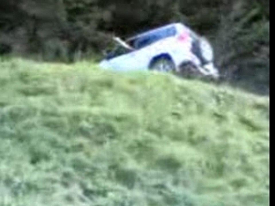 4x4 demo 2