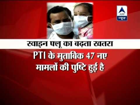 Swine flu kills one more in Delhi, 47 more test positive