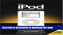 Read The iPod Book: Doing Cool Stuff with the iPod and the iTunes Music Store Ebook Free