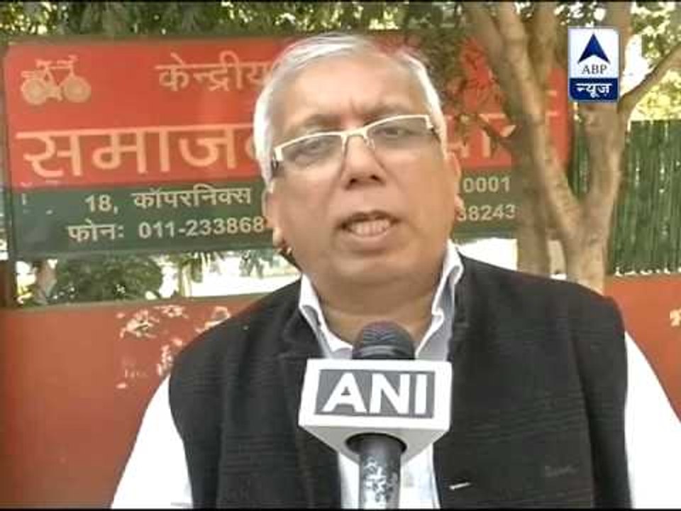 Take action immediately: Kamal Farooqi