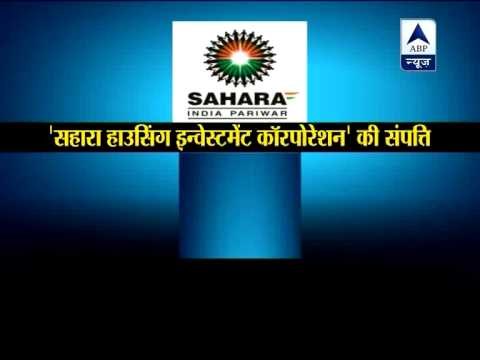 Sebi attaches assets of 2 Sahara firms